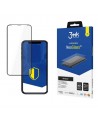 Apple iPhone Xr Black - 3mk NeoGlass™