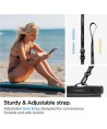 Spigen Aqua Shield A601 case waterproof IPX8 - black