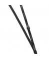 Spigen Aqua Shield A601 case waterproof IPX8 - black