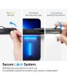 Spigen Aqua Shield A601 Case Waterproof IPX8 - Transparent