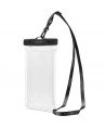 Spigen Aqua Shield A610 Case Waterproof Floating on Water - Transparent