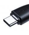 Joyroom Surpass Series A11 USB-A / USB-C 3A Cable 1.2 m - Black