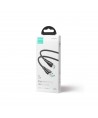 Joyroom Surpass Series A11 USB-A / USB-C 3A Cable 1.2 m - Black