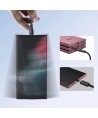 Joyroom Surpass Series A11 USB-A / USB-C 3A Cable 1.2 m - Black