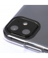 Karl Lagerfeld Ikonik Choupette Case for iPhone 11 / Xr - Transparent