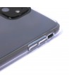 Karl Lagerfeld Ikonik Choupette Case for iPhone 11 / Xr - Transparent