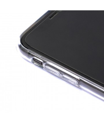 Karl Lagerfeld Ikonik Choupette Case for iPhone 11 / Xr - Transparent