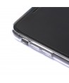 Karl Lagerfeld Ikonik Choupette Case for iPhone 11 / Xr - Transparent