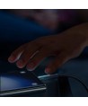 Joyroom Star-Light Series SA27-CC5 USB-C / USB-C cable 100W 1.2m - black
