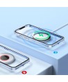 Joyroom set of metal magnetic rings for smartphone 2 pcs. pink (JR-Mag-M3)
