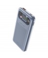 Acefast powerbank 10000mAh Sparkling Series fast charging 30W gray (M1)