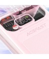 Acefast powerbank 10000mAh Sparkling Series fast charging 30W gray (M1)