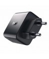 Acefast A57 PD 35W GaN charger 2 x USB-A + USB-C with 3 ports - black