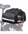 Wozinsky WBB36BK 27L Bike Bag - Black