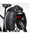 Wozinsky WBB36BK 27L Bike Bag - Black