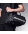 Wozinsky WBB36BK 27L Bike Bag - Black