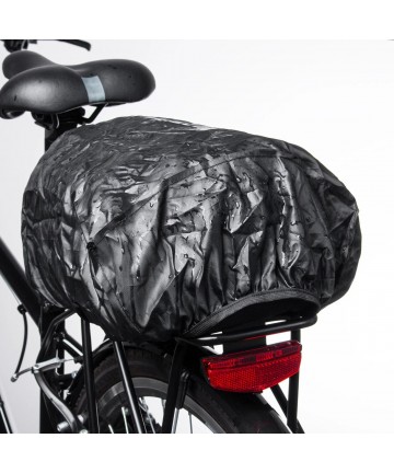 Wozinsky WBB36BK 27L Bike Bag - Black