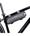 Wozinsky WBB37GRB bicycle bag with thermal insulation - gray