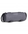 Wozinsky WBB37GRB bicycle bag with thermal insulation - gray