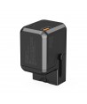Choetech PD6038 USB-C USB-A PD 20W Travel Charger USA EU UK AU - Black