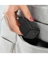 Acefast A77 Mini PD 30W GaN USB-C wall charger - black