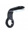 Acefast D19 magnetic car holder for the cockpit - black