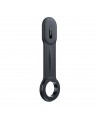 Acefast D19 magnetic car holder for the cockpit - black