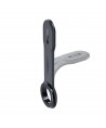 Acefast D19 magnetic car holder for the cockpit - black