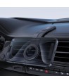Acefast D19 magnetic car holder for the cockpit - black