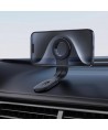 Acefast D19 magnetic car holder for the cockpit - black