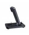 Joyroom JR-WQS02 iPhone AirPods Apple Watch 4in1 charging station foldable - black