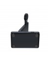 Joyroom JR-WQS02 iPhone AirPods Apple Watch 4in1 charging station foldable - black