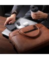 Joyroom JR-WQS02 iPhone AirPods Apple Watch 4in1 charging station foldable - black