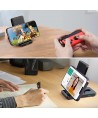 Joyroom JR-WQS02 iPhone AirPods Apple Watch 4in1 charging station foldable - black