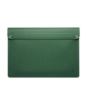 Spigen Valentinus Laptop Case 15-16'' - Green