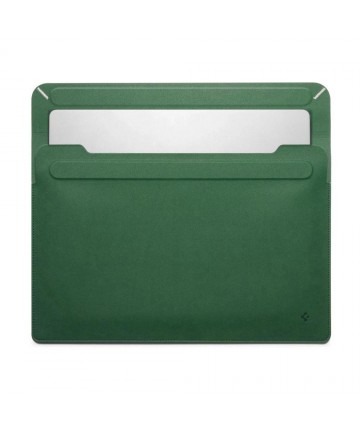Spigen Valentinus Laptop Case 15-16'' - Green