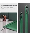 Spigen Valentinus Laptop Case 15-16'' - Green