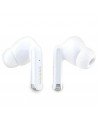 Guess Glitter Gradient TWS Bluetooth headphones with docking station - gold