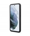 Karl Lagerfeld Silicone Choupette case for Samsung Galaxy S24 - black