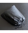 Waterproof grill cover, bicycle cover, bike cover, garden furniture cover, XL cover black