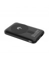 Dudao TGK1 power bank with MagSafe wireless charger 20W 10000mAh black (TGK1-black)