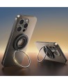 Joyroom JR-ZS383 MagSafe magnetic phone holder - black