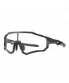 Rockbros 10181 photochromic UV400 cycling glasses - black