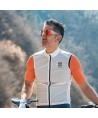 Rockbros SP291 photochromic UV400 cycling glasses - white
