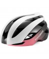 Rockbros bicycle helmet 10110004007 size L - blue and pink