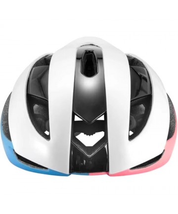 Rockbros bicycle helmet 10110004007 size L - blue and pink