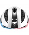 Rockbros bicycle helmet 10110004008 size M - blue and pink