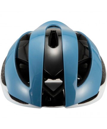 Rockbros bicycle helmet 10110004003 size L - blue and white