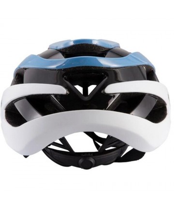 Rockbros bicycle helmet 10110004003 size L - blue and white