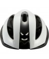 Rockbros 10110004002 bicycle helmet, size M - white and black